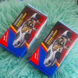 Car Door light